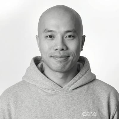 Lam Hoang, AI & software engineering