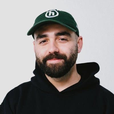 Louie Valkhof, Brand strategy & design